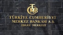 Merkez Bankası'nın rezervlerinde tarihi artış