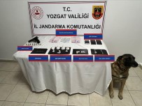 Otomobilin Multimedya Bölümünden Uyusturucu Çikti Haberi