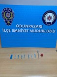 Polis Ekiplerinden Aranan Sahislarin Yakalanmasina Yönelik Çalisma