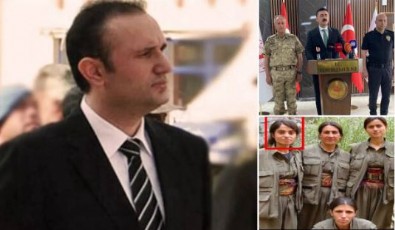 Sehit Savci Murat Uzun'un Kani Yerde Kalmadi