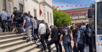 Sinop Merkezli Dolandiricilik Operasyonunda 23 Kisi Tutuklandi