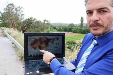 Son 53 Yilin En Sicak Nisan Ayi