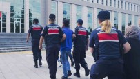 Tekirdag'da Terör Operasyonu Açiklamasi 2 Kisi Tutuklandi