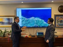 Trabzon'da Hafif Rayli Sistem Için Ilk Kazma 2025 Yilina Vurulacak