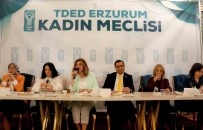 Türk-Islam Kültüründe Kadin'i Anlattilar