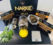 Uyusturucu Taciri Tutuklandi