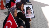 Vanli Anne Açiklamasi 'O Ceza Selahattin Demirtas'a Azdir'