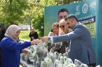 Yildirim Belediyesi'nden 50 Bin Fide