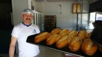 Yozgat'ta Ekmegi Piyasadan 2 Lira Ucuza Satiyor