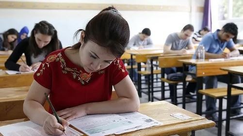YKS sınav giriş belgesi alma ekranı | YKS sınav yeri, bina ve sınav salonu numarası nasıl öğrenilir? Üniversite sınavı ne zaman 2024?