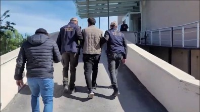 Agri'da DEAS Operasyonunda 2 Tutuklama