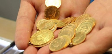 Altın güne yükselişle başladı! İşte detaylar...