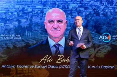 ATSO B2B Networking Etkinligi