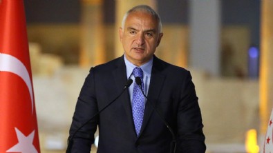 Bakan Ersoy açıkladı! 2024'ün ilk çeyreğinde...