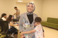 Bes Yildir Karaciger Nakli Bekliyordu, Genç Anneye 12'Nci Donörü Umut Oldu