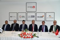 Çorlu'ya 5 Derslikli Yeni Okul Yapilacak