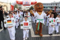 Düzce Avrupa Sampiyonasina Ev Sahipligi Yapiyor