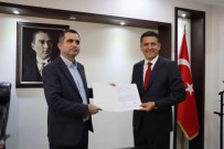 Eski Adiye Binasi Kozan Belediye Binasi Oldu