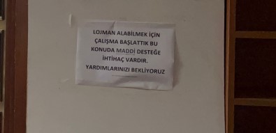 Ev Olmadan Gelmem Diyen Müezzine Çareyi Cemaatte Aradilar