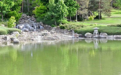 Kirsehir'de Müzelere Ziyaretçi Akini