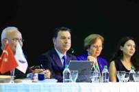 Kiyi Ege Belediyeler Birliginin Yeni Baskani Ahmet Aras