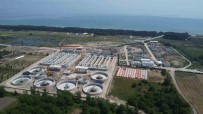 Orhangazi'de 40,5 Milyon Euroluk Yatirimla Aritma Kapasitesi 3 Kat Artiyor Haberi