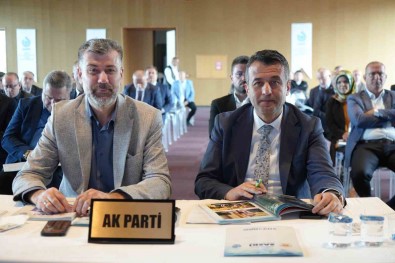 Samsun'da Içme Suyunda Kademeli Dönem Açiklamasi Az Kullanana Indirim, Fazla Kullanana Zam