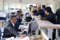 Siirt Belediyesi'nden Vergi Ödemeleriyle Ilgili Duyuru