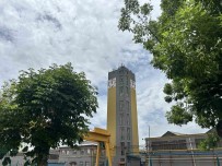 Sivas'ta Bu Siren 85 Yildir Hiç Susmadi