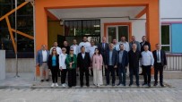 TOBB Ana Okulu Tamamlandi Haberi