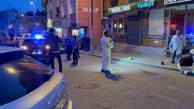 Üsküdar'da kafede silahlı çatışma: 3 kişinin öldüğü olayda yeni detaylar ortaya çıktı