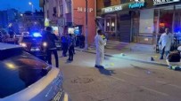 Üsküdar'da kafede silahlı çatışma: 3 kişinin öldüğü olayda yeni detaylar ortaya çıktı