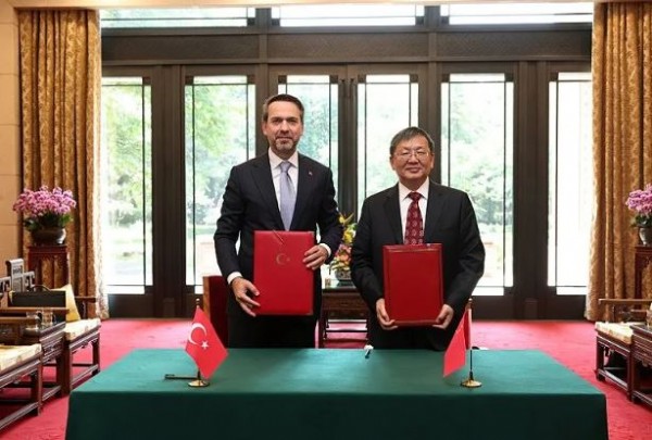 Trakya'ya kurulacak! Enerjide yeni hamle: Bakan Bayraktar sona gelindiğini duyurdu