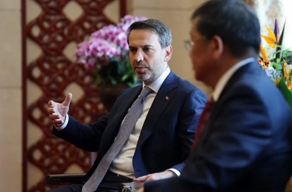 Trakya'ya kurulacak! Enerjide yeni hamle: Bakan Bayraktar sona gelindiğini duyurdu