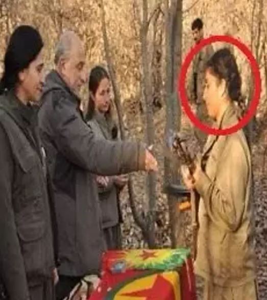 MİT'ten sınır ötesi operasyonu! 2 isim Hakurk'ta etkisiz hale getirildi...