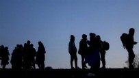 2024 yılının ilk 4 ayında 725 düzensiz göçmen yakalandı