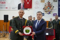Bando Takiminin Bayburt Konseri Milli Ve Manevi Duygulari Kabartti