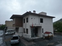 Baskan Palancioglu Bir Projeyi Daha Hayata Geçiriyor Haberi