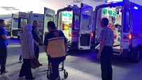 Burdur Valiliginden Diyaliz Sonrasi Rahatsizlanan Hastalarla Ilgili Açiklama Haberi