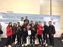 Dersim Kick Boks Basarilara Imza Atmaya Devam Ediyor Haberi