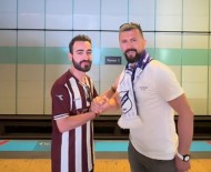 Elazig Ve Ordulu Taraftarlardan Birlik Mesaji