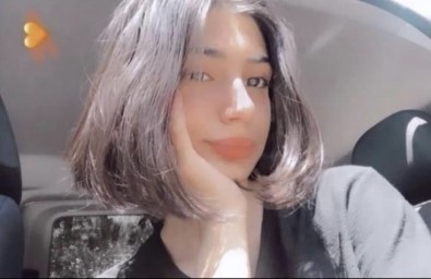 Istanbul'da Rezidanstaki Feci Ölümün Görüntüleri Ortaya Çikti Açiklamasi 14 Yasindaki Genç Kiz Terastan Düsmüstü