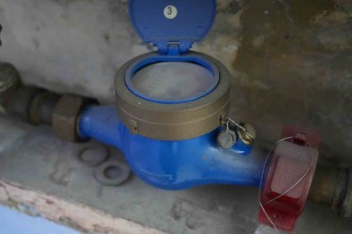 Kaçak Su Kullanan 1370 Kisiye 5 Milyon TL Para Cezasi Kesildi