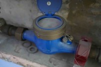 Kaçak Su Kullanan 1370 Kisiye 5 Milyon TL Para Cezasi Kesildi