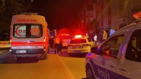 Konya'da Silahli Saldiri Açiklamasi 4 Yarali