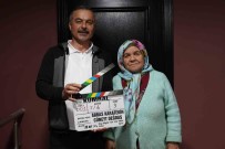 'Kumral'in Hayati Film Oluyor