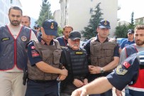 Müebbet Hapis Cezasi Alinca Firar Eden Sahsin 3 Yillik Kaçisini JASAT Noktaladi