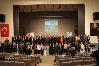 Munzur Üniversitesi'nde 24. Uluslararasi Kamu Yönetimi Forumu (Kayfor24) Basladi