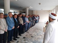 Pazar Müftüsü Kansere Yenik Düstü