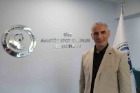 Rize Amatörü Altin Yilini Yasadi